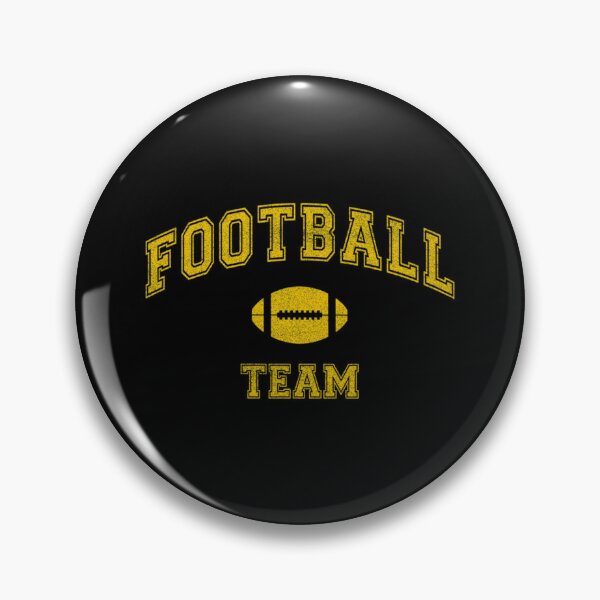 Item preview, Vintage Football Team Distressed Classic College Font Classic T-Shirt designed and sold by jacksrome6.