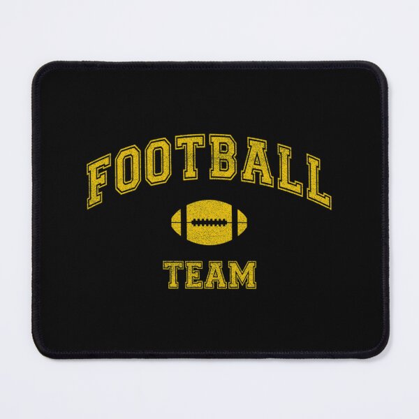 Item preview, Vintage Football Team Distressed Classic College Font Classic T-Shirt designed and sold by jacksrome6.