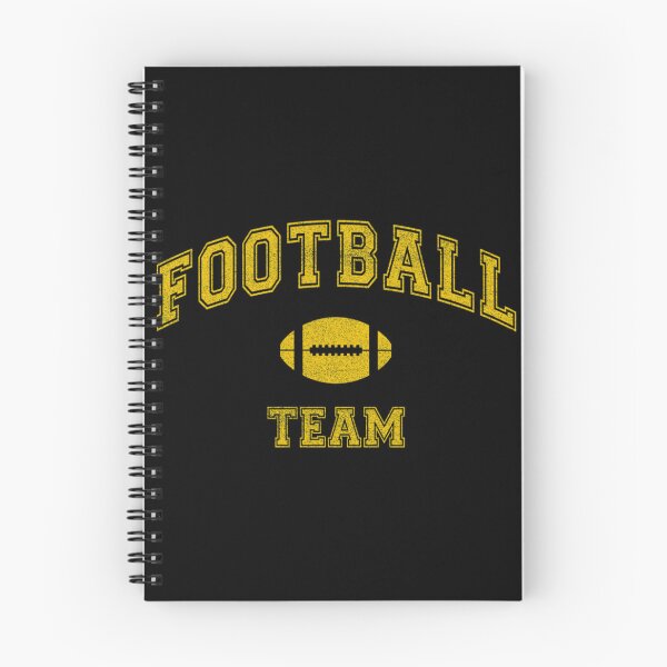 Item preview, Vintage Football Team Distressed Classic College Font Classic T-Shirt designed and sold by jacksrome6.