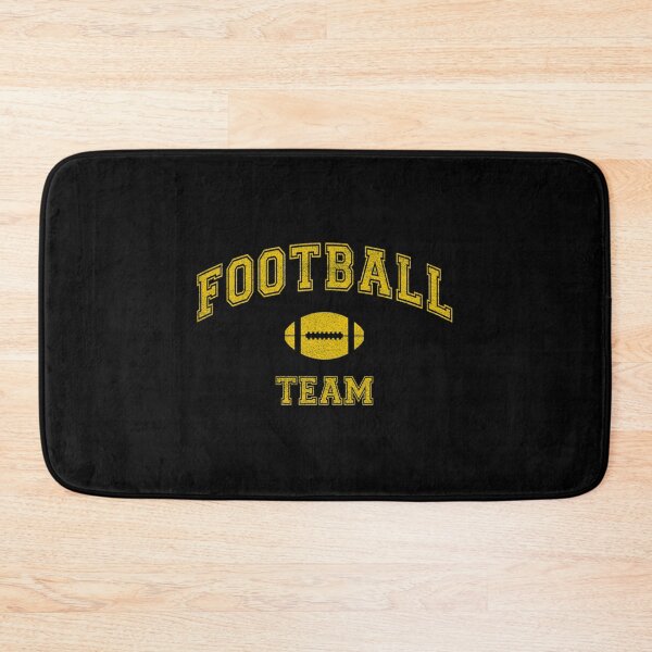 Item preview, Vintage Football Team Distressed Classic College Font Classic T-Shirt designed and sold by jacksrome6.