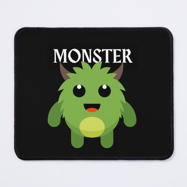 Item preview, MONSTER designed and sold by Highhocreations.
