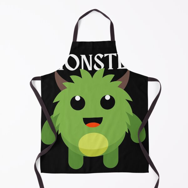 Item preview, MONSTER designed and sold by Highhocreations.