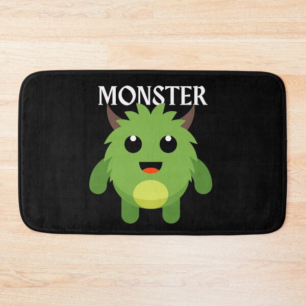 Item preview, MONSTER designed and sold by Highhocreations.