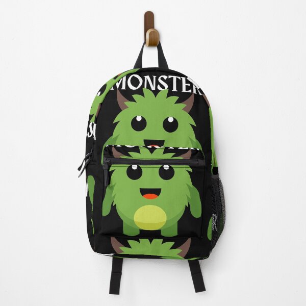 Item preview, MONSTER designed and sold by Highhocreations.