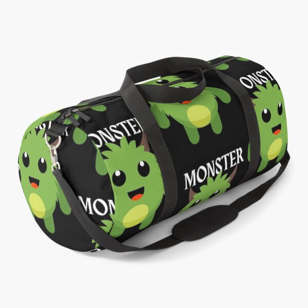Item preview, MONSTER designed and sold by Highhocreations.