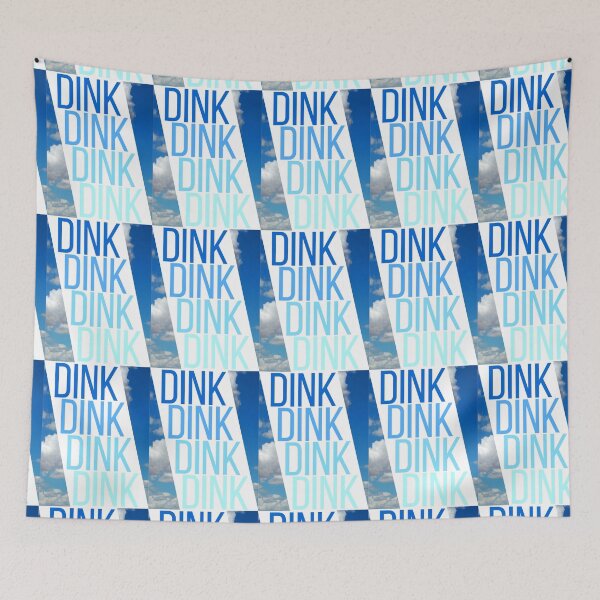 Item preview, DINK designed and sold by amberdaisy.