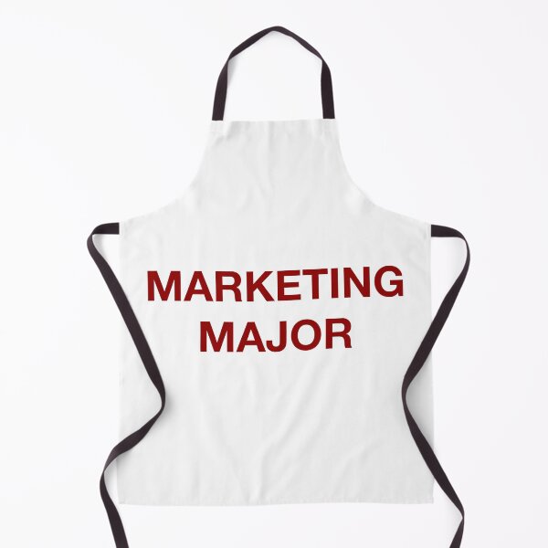 Item preview, Marketing Major designed and sold by DaganSays.