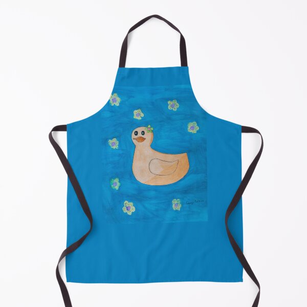Item preview, Spring Rubber Duckie 4 designed and sold by Caseymakesart.