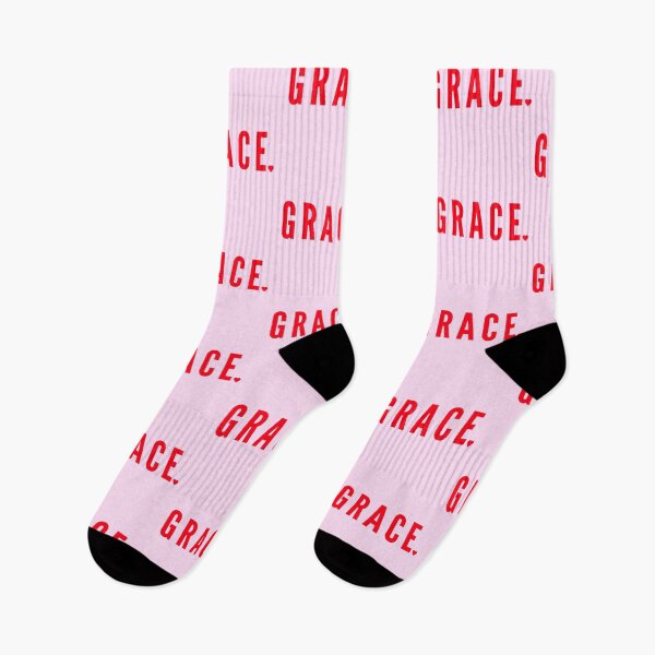 Item preview, Grace. designed and sold by kaylasbtq.