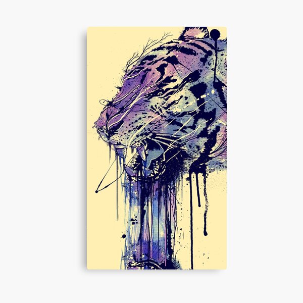 Vista previa del artículo con la obra «Audaz», diseñado y vendido por nicebleed.