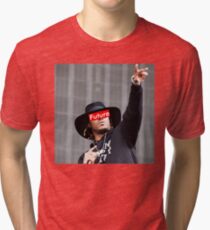 Future Tri-blend T-Shirt