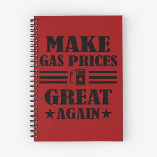 Item preview, Make Gas Price Great Again. Funny Gas price designed and sold by DesignHouse07.