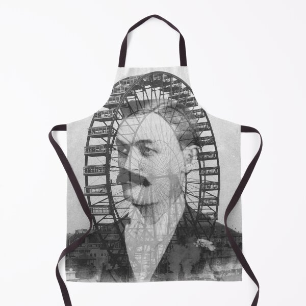 Item preview, George Washington Gale Ferris Jr. designed and sold by DaganSays.