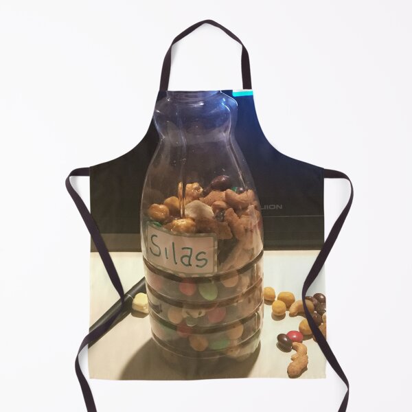 Item preview, Silas Bottle designed and sold by DaganSays.