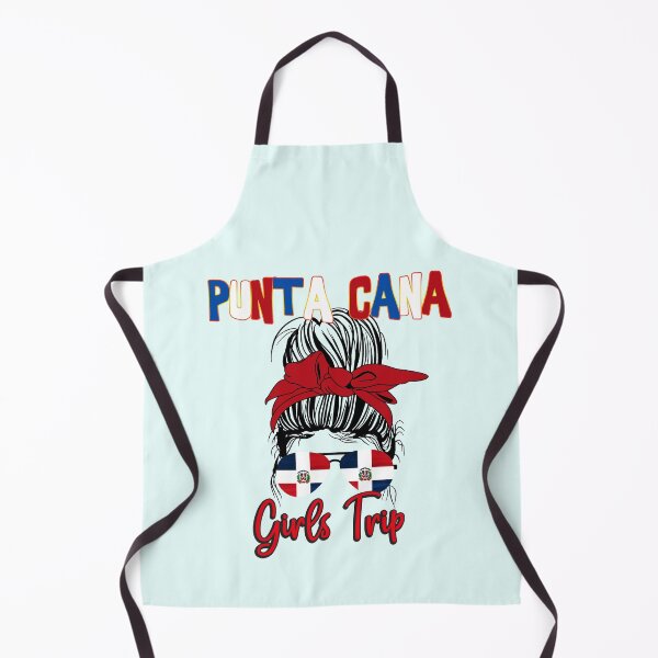 Item preview, Punta Cana Girls Trip Vacation Group Matching designed and sold by Nzgiftsandmore.