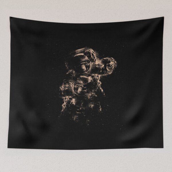 Item preview, Lost in Space designed and sold by nicebleed.