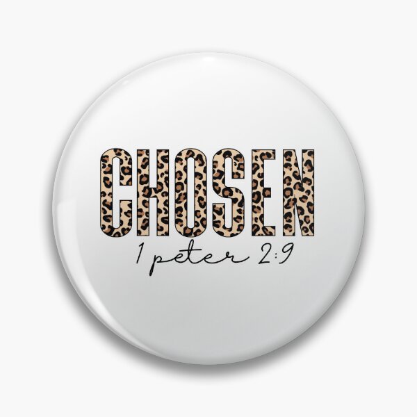 Item preview, Chosen designed and sold by kaylasbtq.