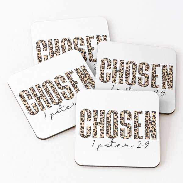 Item preview, Chosen designed and sold by kaylasbtq.