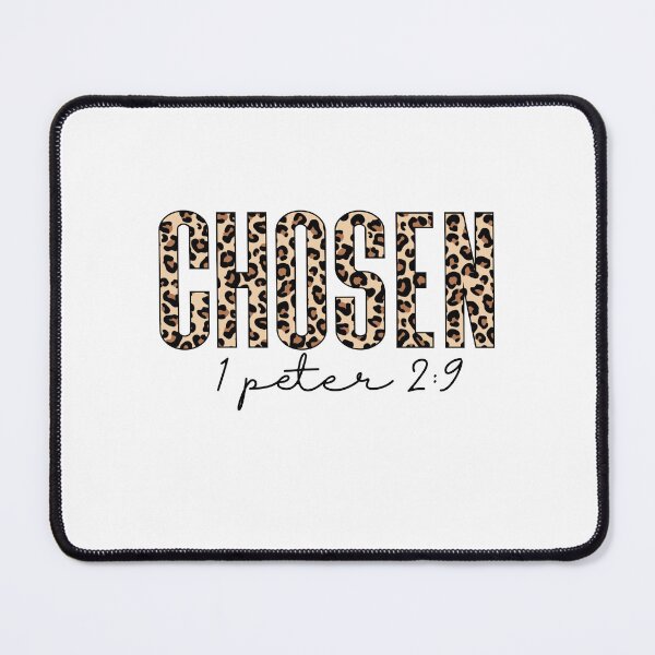 Item preview, Chosen designed and sold by kaylasbtq.