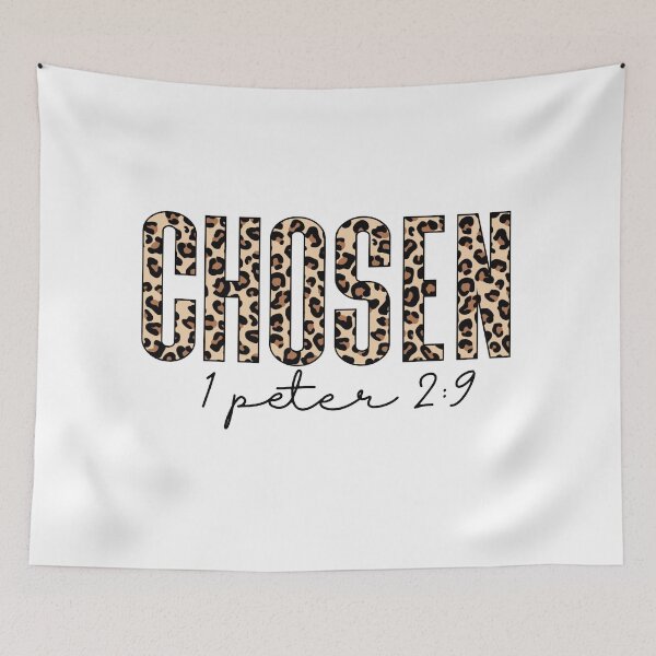 Item preview, Chosen designed and sold by kaylasbtq.
