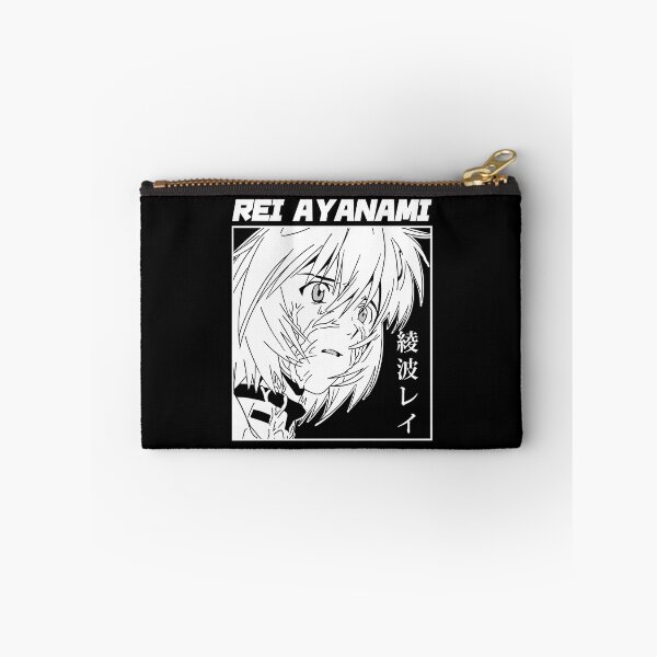 Item preview, Rei Ayanami Evangelion designed and sold by Mangamoon.