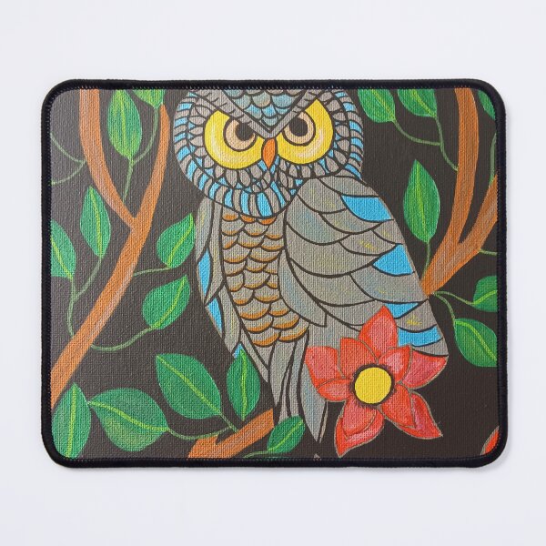 Item preview, Night Owl designed and sold by Creassya2020.