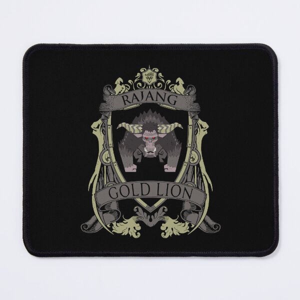 Item preview, RAJANG - CREST designed and sold by EXION CREW.