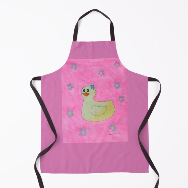 Item preview, Spring Rubber Duckie 5 designed and sold by Caseymakesart.