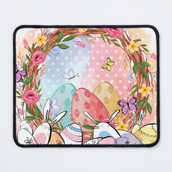 Item preview, Happy Easter Egg Hunt! It's Resurrection Day! designed and sold by Capiral Bucketlist.