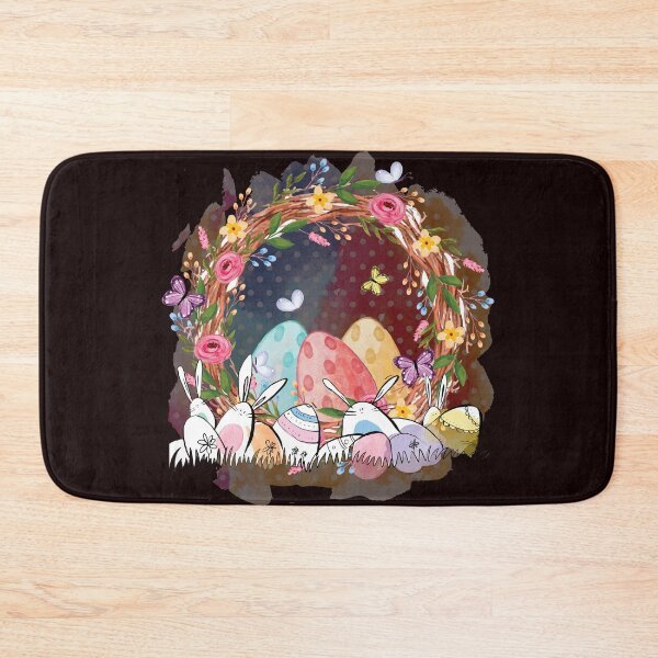 Item preview, Happy Easter Egg Hunt! It's Resurrection Day! designed and sold by Capiral Bucketlist.