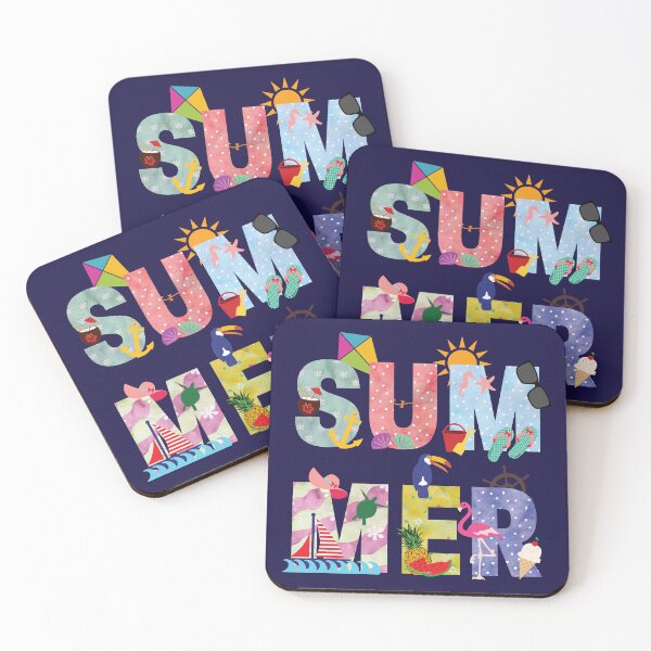 Item preview, Summer is finally here designed and sold by StencilMyst ..