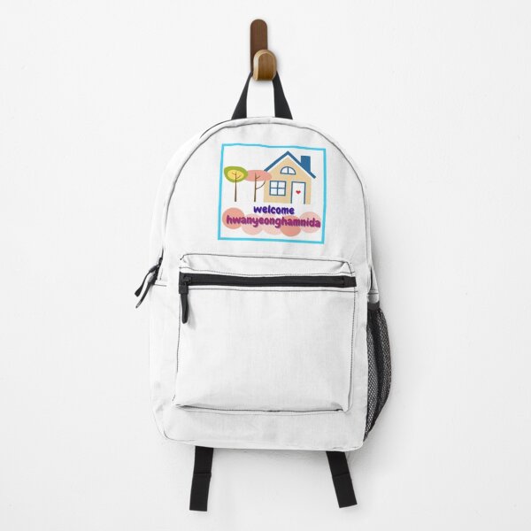 Item preview, welcome in korean language designed and sold by Emplan.