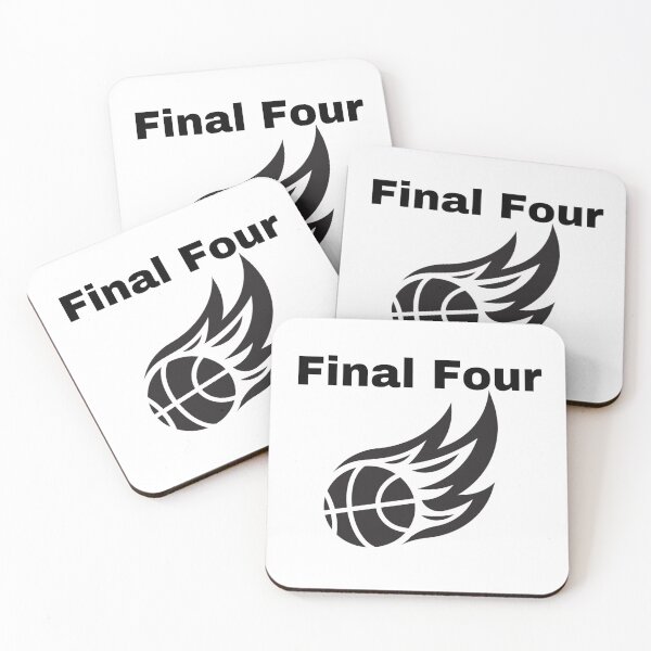 Item preview, Final Four - Basketball - On Fire  designed and sold by Dancersrule4.