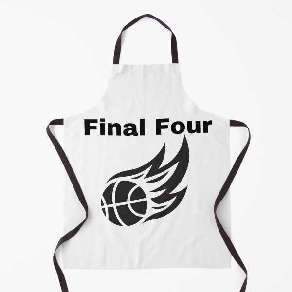 Item preview, Final Four - Basketball - On Fire  designed and sold by Dancersrule4.