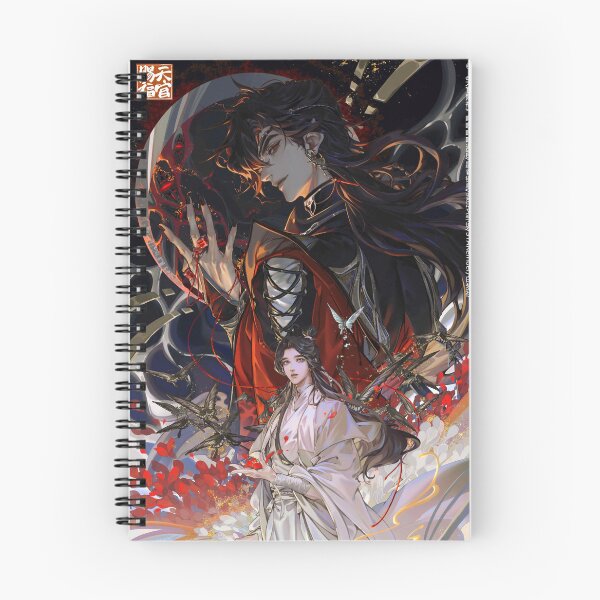 Item preview, New Tgcf Cover designed and sold by EllaJudd.