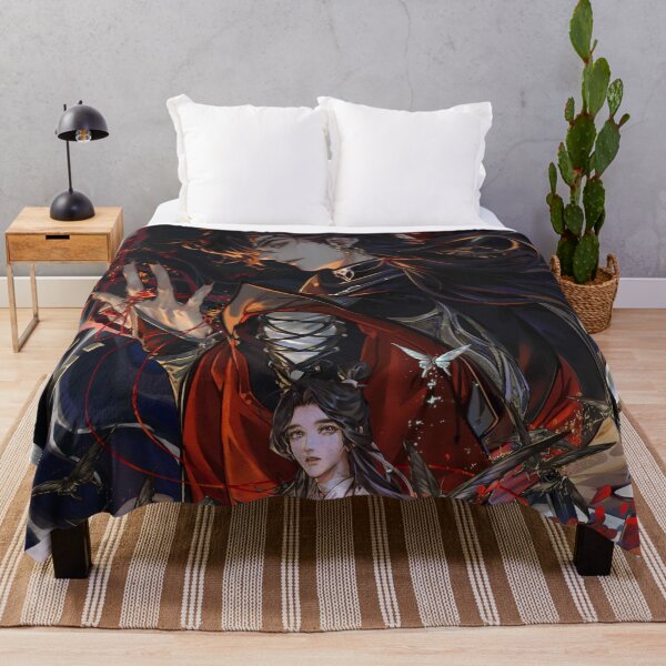 Item preview, New Tgcf Cover designed and sold by EllaJudd.