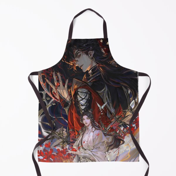 Item preview, New Tgcf Cover designed and sold by EllaJudd.