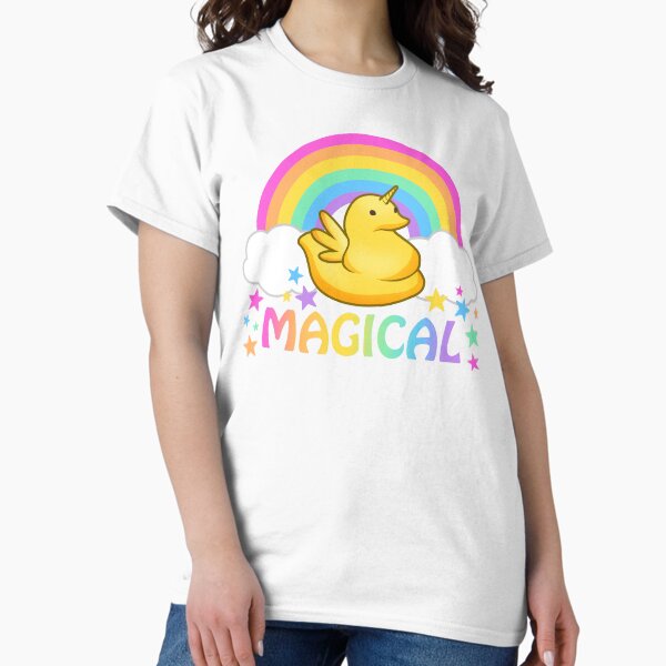 Item preview, Magical Rainbow Peeps - Yellow Unicorn Pegasus Peep Chick Pastel designed and sold by Zphal.
