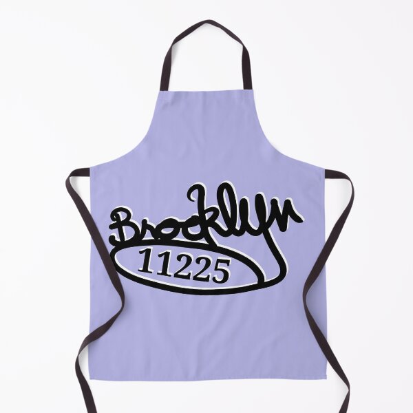Item preview, brooklyn code designed and sold by duendodesigns.