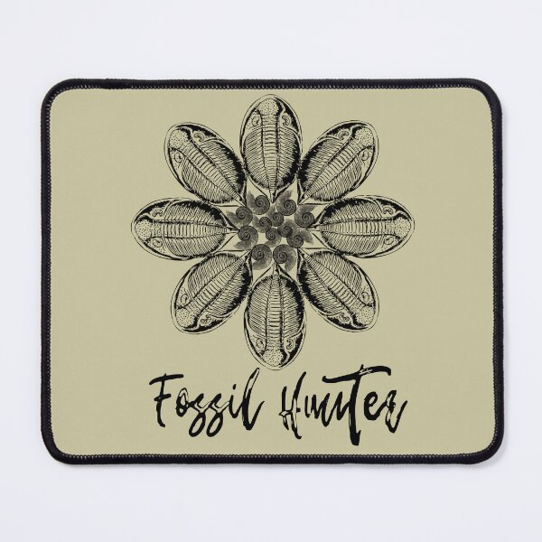 Item preview, fossil hunter designed and sold by sandpiperstudio.