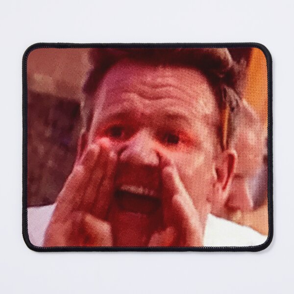 Item preview, Gordon Ramsay designed and sold by DaganSays.