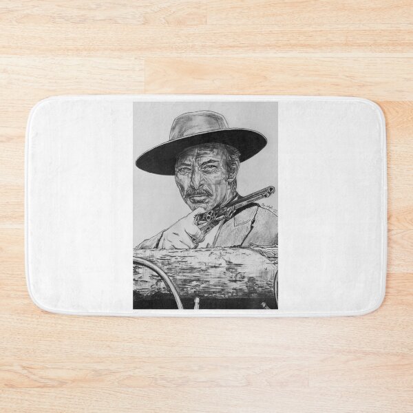 Item preview, The Bad designed and sold by BryanWhipple.