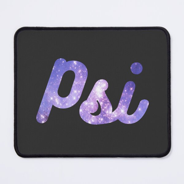 Item preview, Galaxy Stars - Psi designed and sold by PlumAdorable.