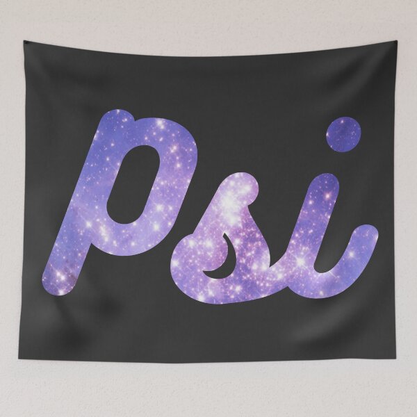 Item preview, Galaxy Stars - Psi designed and sold by PlumAdorable.