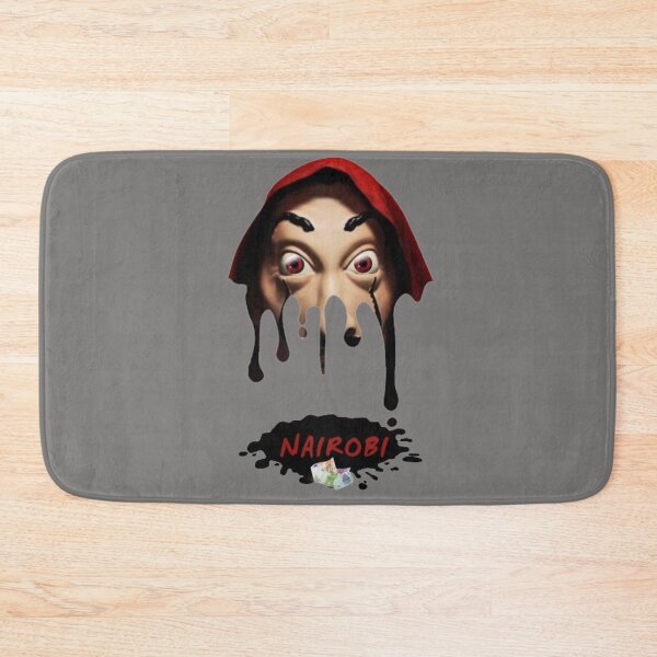 Item preview, NAIROBI mask designed and sold by MirallesDiGital.