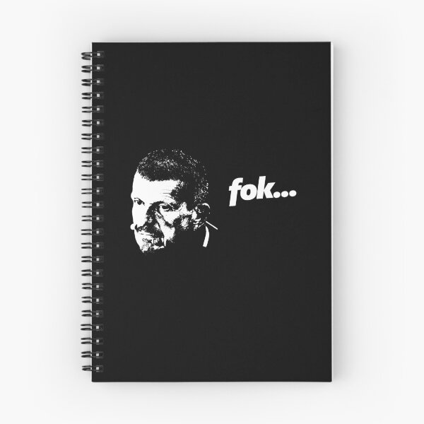 Item preview, Guenther Steiner funny Fok designed and sold by bensemoum.