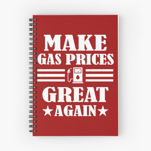 Item preview, Make Gas Prices Great Again. Funny Gas price designed and sold by DesignHouse07.