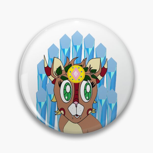 Item preview, Faun  designed and sold by slavicprincess.