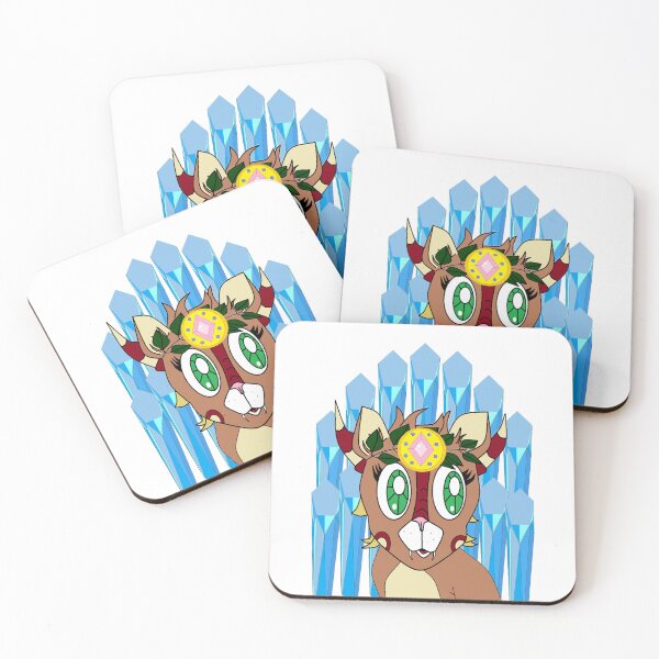 Item preview, Faun  designed and sold by slavicprincess.