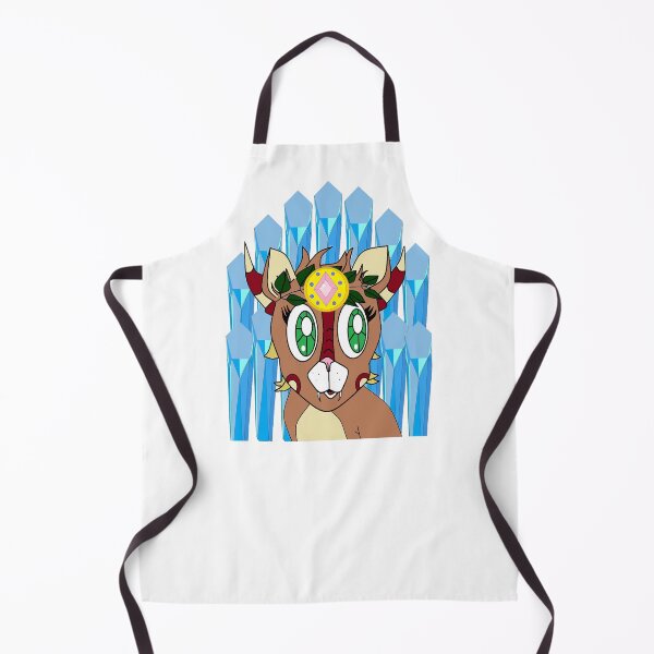 Item preview, Faun designed and sold by slavicprincess.